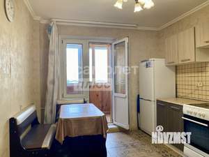 2-к квартира, вторичка, 58м2, 7/14 этаж