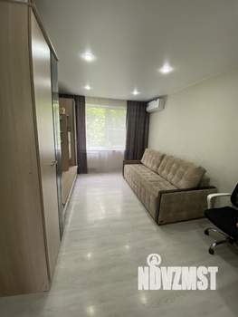 2-к квартира, вторичка, 43м2, 3/5 этаж