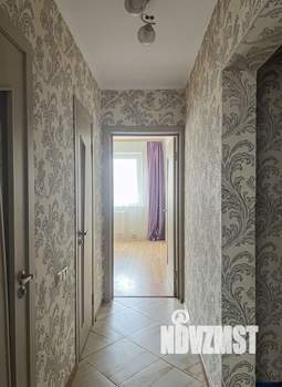 2-к квартира, вторичка, 55м2, 16/17 этаж