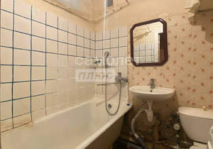 1-к квартира, вторичка, 32м2, 2/5 этаж