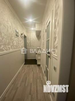 2-к квартира, вторичка, 44м2, 4/5 этаж