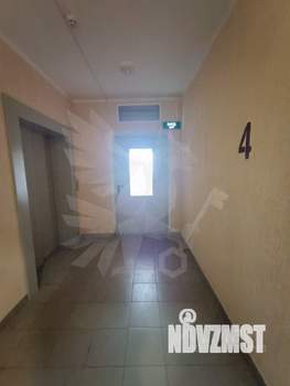 1-к квартира, вторичка, 40м2, 4/14 этаж