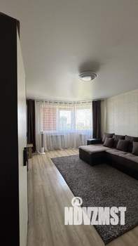 2-к квартира, вторичка, 55м2, 11/17 этаж