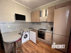 1-к квартира, вторичка, 36м2, 4/14 этаж