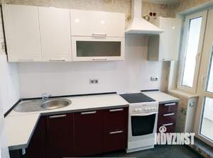 1-к квартира, вторичка, 37м2, 11/16 этаж