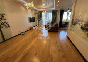 3-к квартира, вторичка, 86м2, 8/14 этаж