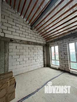 3-к квартира, вторичка, 95м2, 2/2 этаж