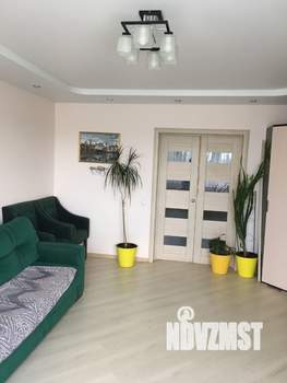 3-к квартира, вторичка, 72м2, 4/14 этаж