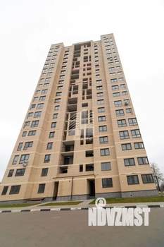 2-к квартира, вторичка, 58м2, 10/19 этаж