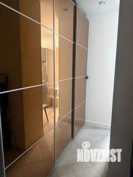 Студия квартира, вторичка, 26м2, 8/17 этаж