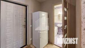 Студия квартира, вторичка, 28м2, 11/17 этаж
