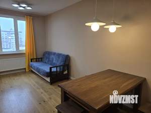 2-к квартира, вторичка, 58м2, 14/17 этаж
