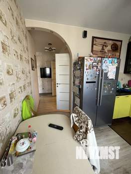 3-к квартира, вторичка, 80м2, 9/17 этаж