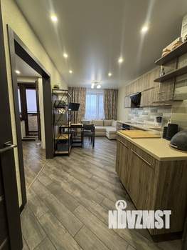 2-к квартира, вторичка, 58м2, 14/19 этаж