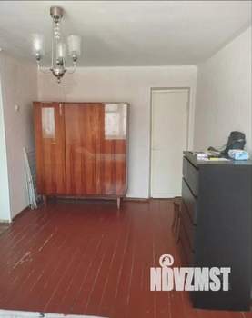 1-к квартира, вторичка, 32м2, 3/4 этаж