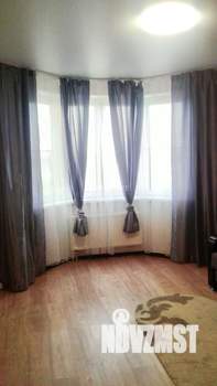 1-к квартира, вторичка, 40м2, 12/24 этаж