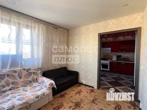 1-к квартира, вторичка, 41м2, 17/18 этаж
