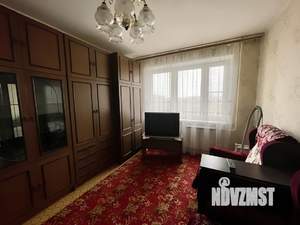 2-к квартира, вторичка, 43м2, 4/9 этаж