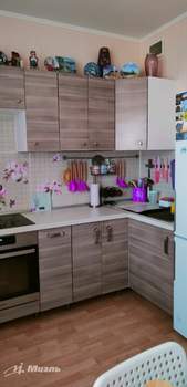 2-к квартира, вторичка, 56м2, 6/17 этаж