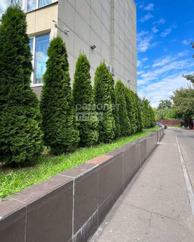 3-к квартира, вторичка, 120м2, 17/18 этаж