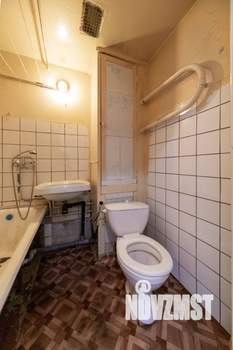 1-к квартира, вторичка, 33м2, 2/2 этаж