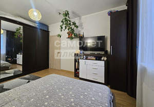 1-к квартира, вторичка, 35м2, 16/17 этаж