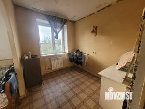 3-к квартира, вторичка, 51м2, 5/5 этаж