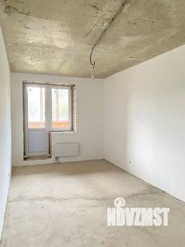 1-к квартира, вторичка, 38м2, 12/18 этаж