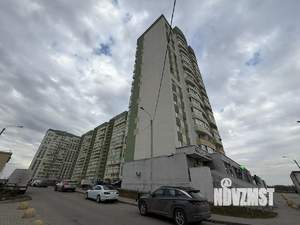 1-к квартира, вторичка, 24м2, 9/17 этаж