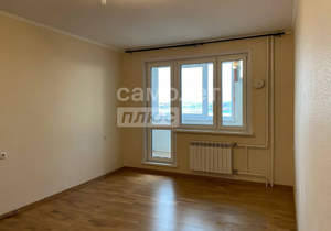 2-к квартира, вторичка, 60м2, 10/17 этаж