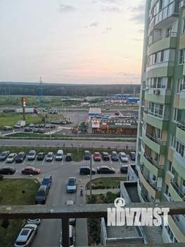 Студия квартира, вторичка, 24м2, 7/17 этаж