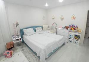 1-к квартира, вторичка, 38м2, 2/14 этаж