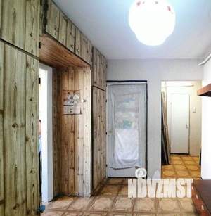 3-к квартира, вторичка, 69м2, 5/5 этаж