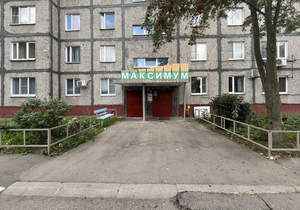 3-к квартира, вторичка, 63м2, 1/9 этаж
