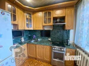 1-к квартира, вторичка, 34м2, 5/5 этаж
