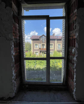 1-к квартира, вторичка, 38м2, 2/3 этаж