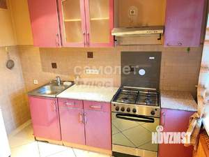 2-к квартира, вторичка, 52м2, 1/5 этаж