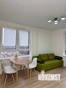 1-к квартира, вторичка, 40м2, 6/12 этаж
