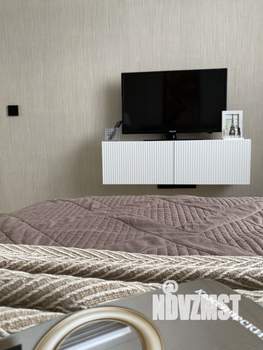 1-к квартира, вторичка, 37м2, 7/15 этаж