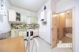 1-к квартира, вторичка, 34м2, 1/3 этаж