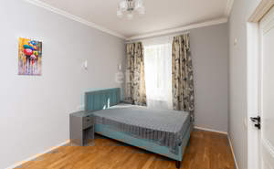 2-к квартира, вторичка, 43м2, 3/4 этаж