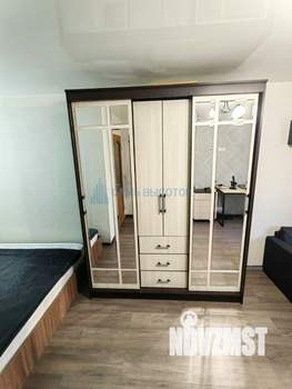 1-к квартира, вторичка, 36м2, 1/5 этаж
