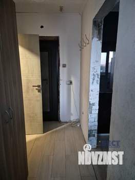 1-к квартира, вторичка, 33м2, 4/18 этаж