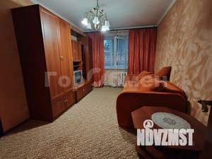 2-к квартира, вторичка, 41м2, 1/4 этаж