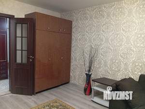 2-к квартира, вторичка, 55м2, 8/17 этаж