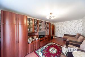 2-к квартира, вторичка, 44м2, 3/5 этаж