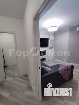 1-к квартира, вторичка, 38м2, 5/7 этаж