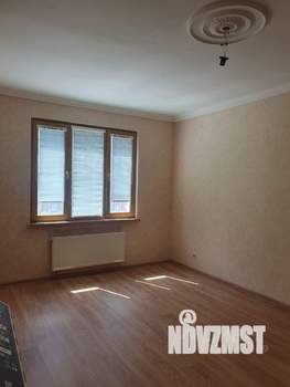 2-к квартира, вторичка, 56м2, 4/16 этаж
