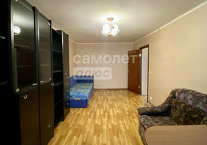 1-к квартира, вторичка, 36м2, 5/5 этаж