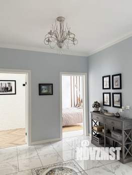 3-к квартира, вторичка, 80м2, 4/17 этаж